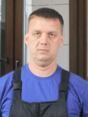 Мастер по ремонту евроокон