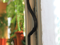 Износ уплотнителя